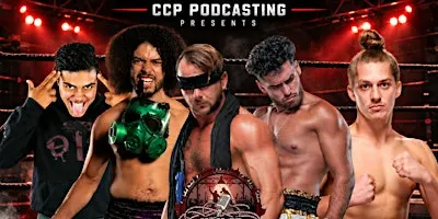 CCP Podcasting's Chapter 8: All Bets Are Off