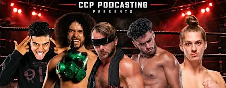 CCP Podcasting's Chapter 8: All Bets Are Off