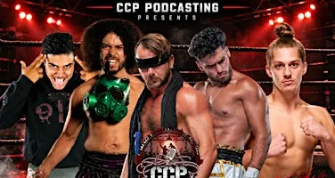 CCP Podcasting's Chapter 8: All Bets Are Off