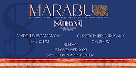 Mārabu — 1st Edition