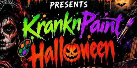 KranknPaint-HALLOWEEN!