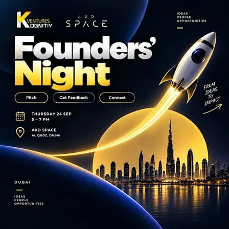 Founders’ Night
