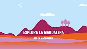 Esplora la Maddalena – Giochi e attività per bambini e famiglie