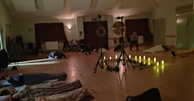 Canterbury Kent  September Sound Bath