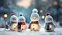 Iowa CPCU December Meeting and Year End Celebration