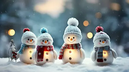 Iowa CPCU December Meeting and Year End Celebration