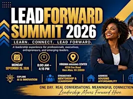 LeadForward Summit 2026