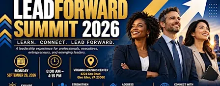 LeadForward Summit 2026