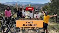 Cycle Al Andalus - Discover the Islamic Heritage of Spain