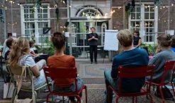Why is vulnerability uncomfortable? | Flourishing class by De Kwekerij