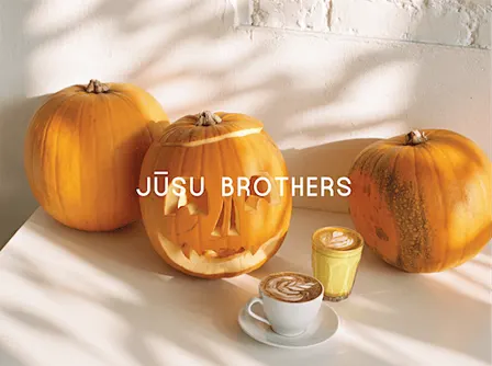 Pumpkin Carving Workshop with Breakfast bites