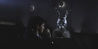 Halloween Special: Donnie Darko (15)