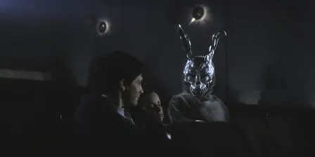 Halloween Special: Donnie Darko (15)