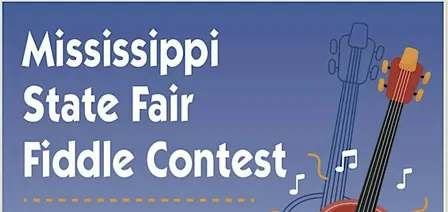 MS State Fair Fiddle Contest