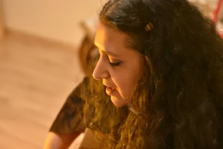 Mantra of the Heart – Mantra-Singen & Bhakti in Wien