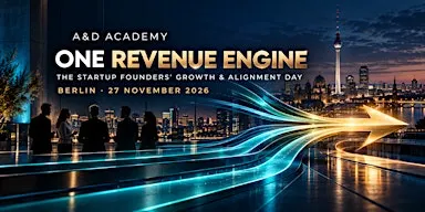 One Revenue Engine