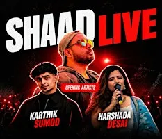 SHAAD LIVE