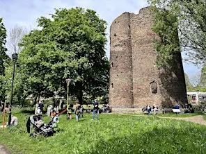 Norwich Radical History walk