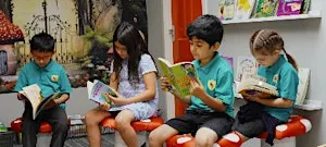Barry Primary School - Tours -  Reception Intake September 2027