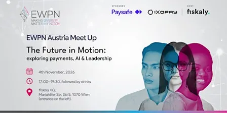 European Women Payment Network (EWPN) Austria Meet Up