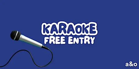 Karaoke Night at a&o Copenhagen Sydhavn