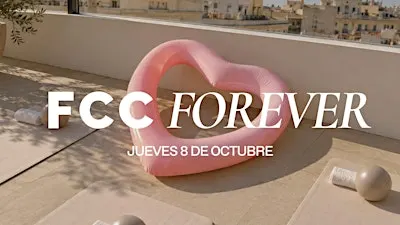 FCC FOREVER · 8th Anniversary Celebration