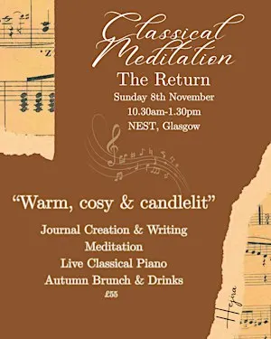 Classical Meditation - The Return