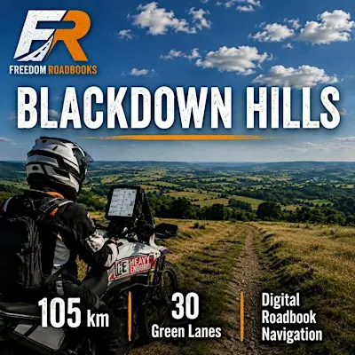 Blackdown Hills