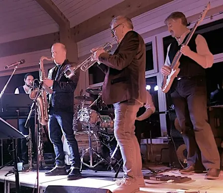 Abberton Jazz