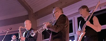 Abberton Jazz