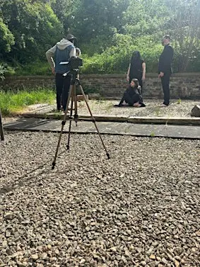 Connecting Moments: Video Art and Performance