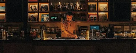 Bobi Stevkovski @ Block & Drum