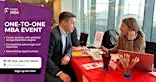 Access MBA Ho Chi Minh – Meet Top Business Schools in One Evening