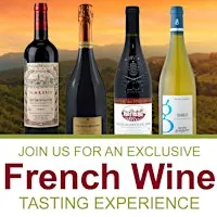 Exclusive French Wine Tasting Experience at ABC Wesley Chapel