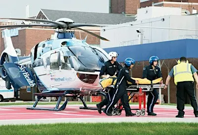 2026 Peds/Neo Critical Care Transport Conf Sponsored by Northwell Health