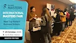 Access Masters Ho Chi Minh – Meet Top UK & International Universities