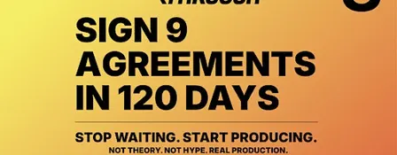 Breakthrough 120