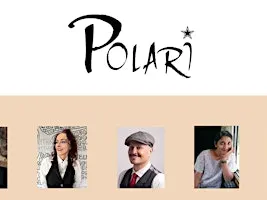 Polari LGBTQ Literary Salon