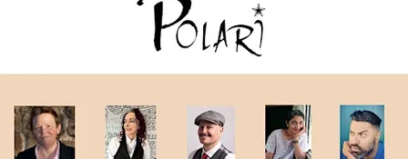 Polari LGBTQ Literary Salon