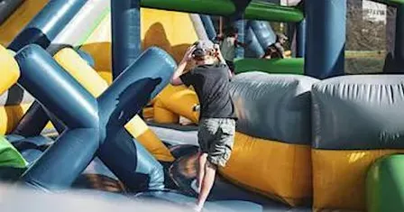 Tuff Nutterz - Odessa, TX