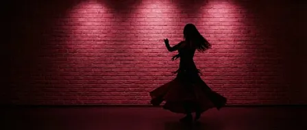 Live Belly Dancing Night