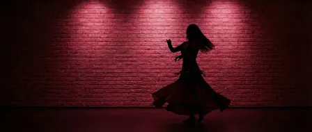 Live Belly Dancing Night