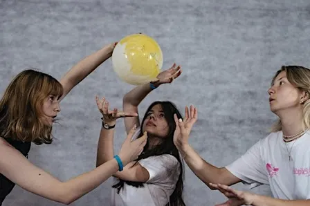 L’arte come spazio di cura, incontro e rinascita