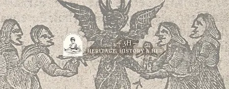 Why Women Were Witches