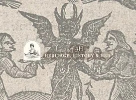 Why Women Were Witches