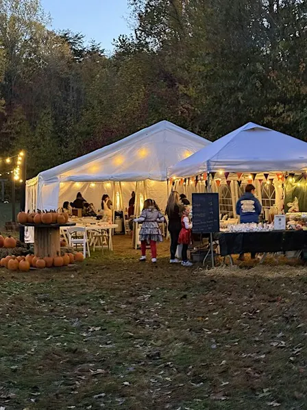 Halloween Spooktacular
