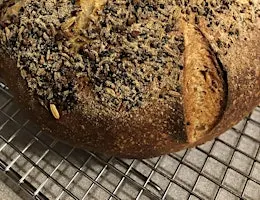 From Colonists' Corn to the Sourdough Craze: American Bread History