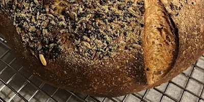 From Colonists' Corn to the Sourdough Craze: American Bread History