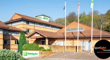 Spotlight Networking in Cardiff