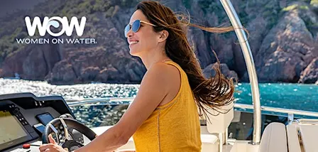 Women on Water® | MarineMax Fort Myers